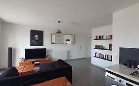Appartement 3 Pieces + Terrasse